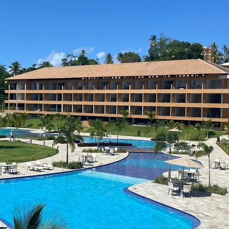 Flat 118 Eco Resort Praia Dos Carneiros Tamandare Bagian luar foto