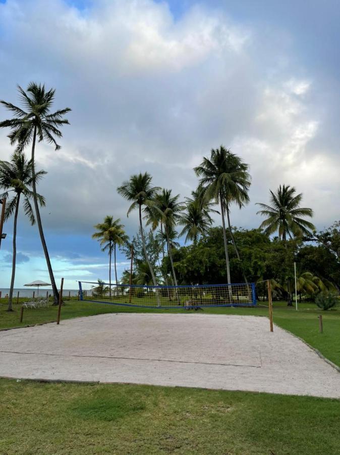 Flat 118 Eco Resort Praia Dos Carneiros Tamandare Bagian luar foto