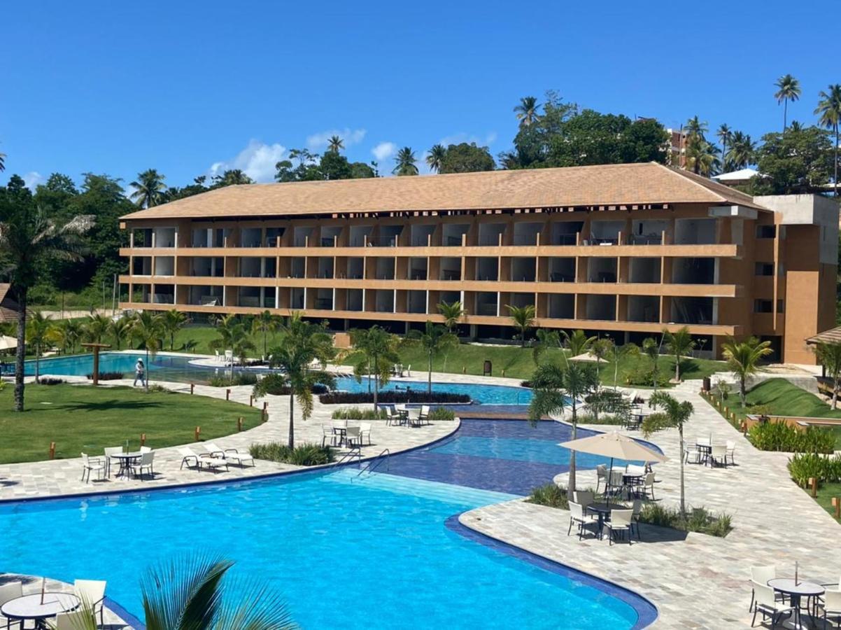Flat 118 Eco Resort Praia Dos Carneiros Tamandare Bagian luar foto